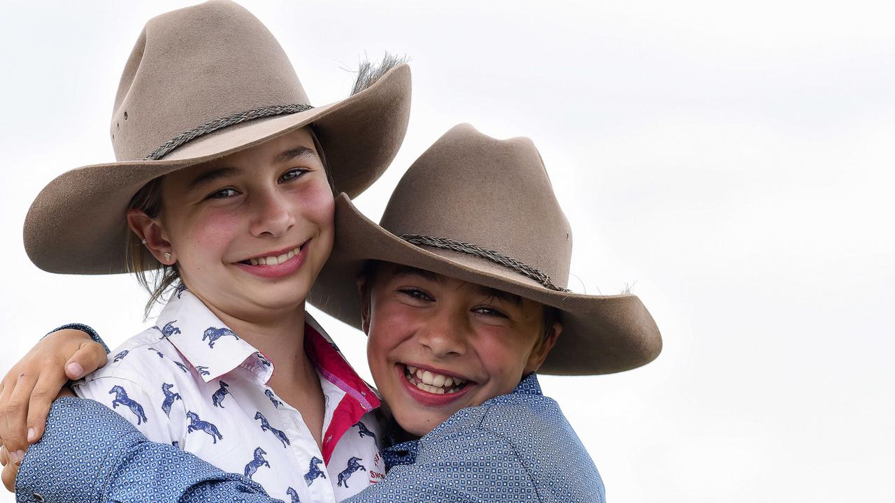 Jindabyne rodeo rides new wave of popularity | Daily Telegraph