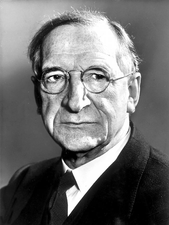 Eamon De Valera