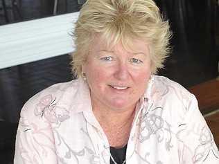 Sharon Edwards - missing person Photo: Adam Hourigan / The Daily Examiner. Picture: Adam Hourigan