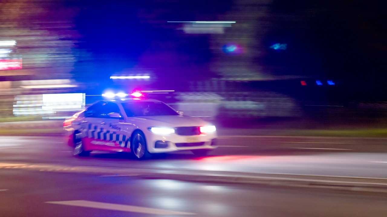 Two men ‘lying on the road’ killed after being run over by ute