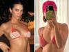 ‘Unrealistic’ bikini trend hits Aussie beach