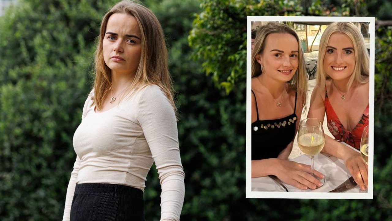 ‘Just disbelief’: Methanol survivor’s plea after losing best friend