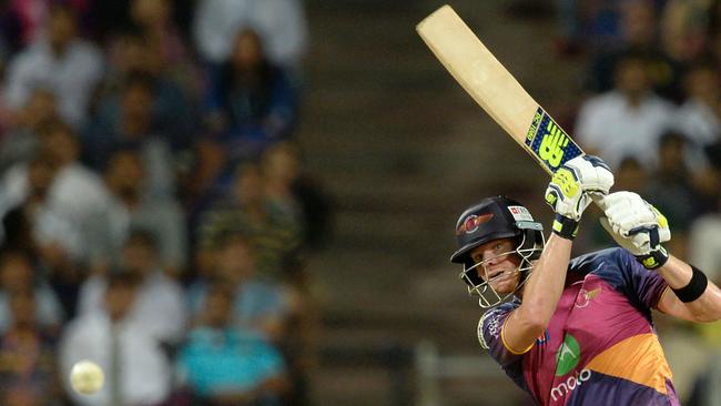 Steve Smith is back in form for the Rising Pune Supergiant.