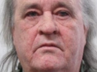 Police hold concerns for the welfare and safety of Ulverstone man Noel Joseph Ingham, who has not bee seen since June. Picture: SUPPLIED