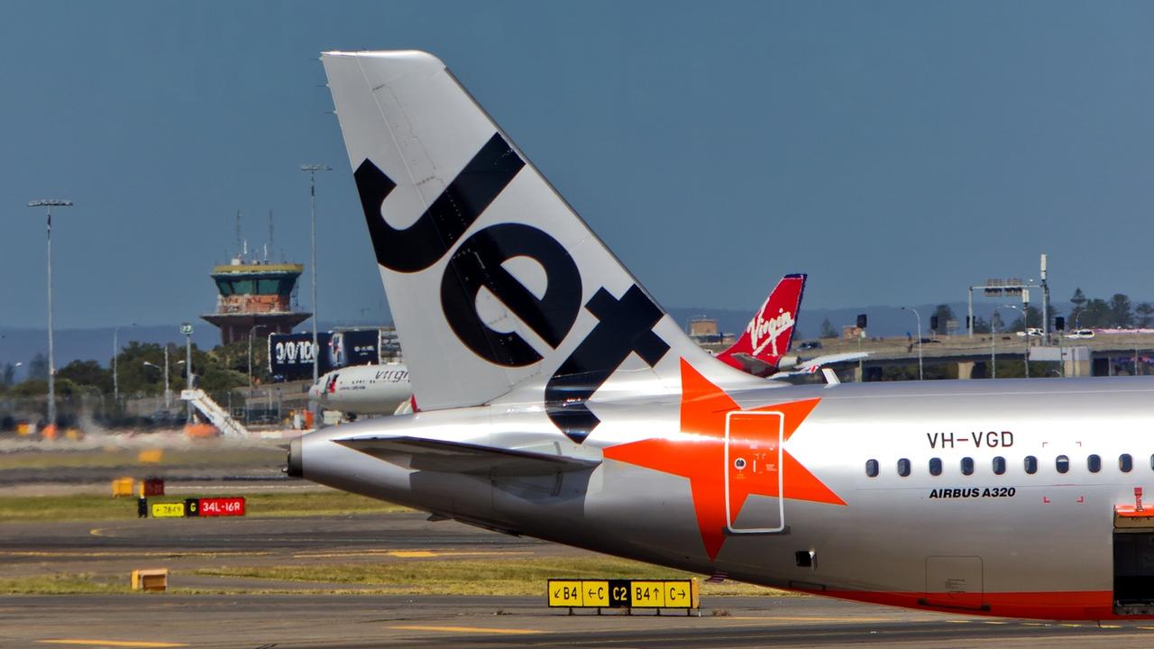 Jetstar will revamp its Boeing 787 Dreamliner fleet.