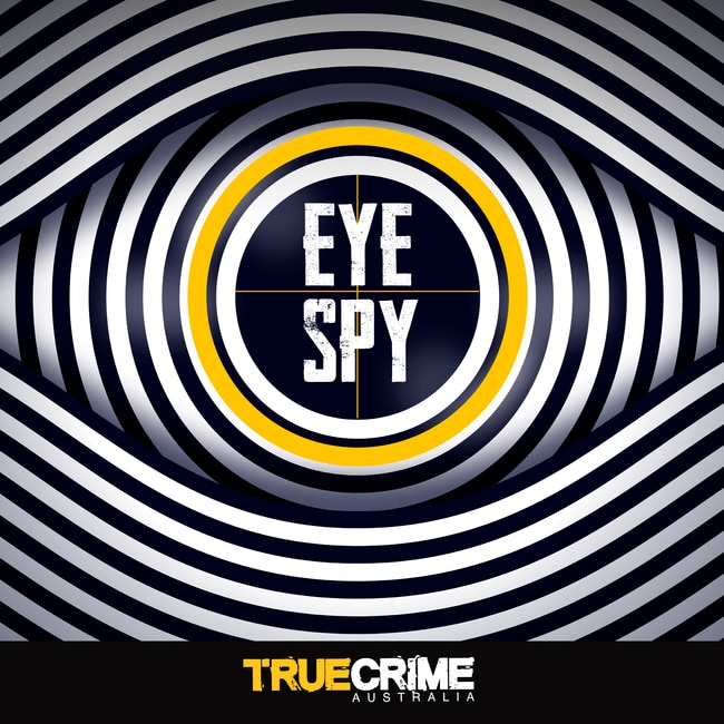 Eye Spy: Inside the world of private detectives