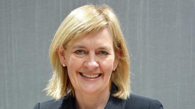 ASIC deputy chair Sarah Court has outlined the regulator’s enforcement priorities.