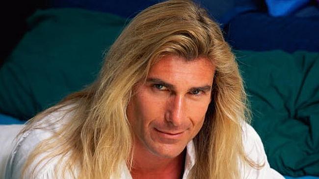 Male model: 'Fabio saved me from doomsday cult' | The Advertiser