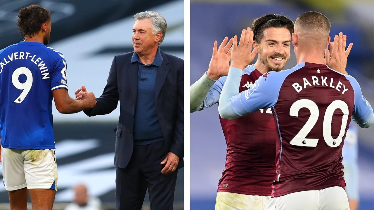 EPL 2020 Premier League, news, table, scores, results, Everton, Aston