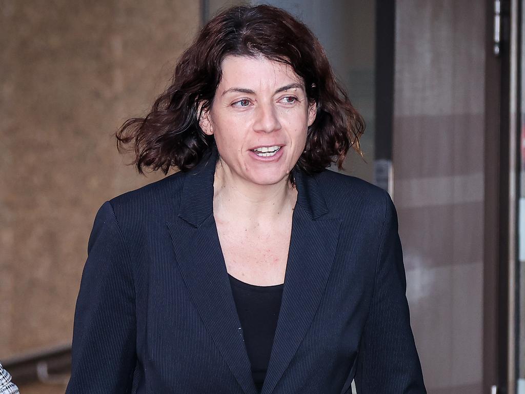 Porter barrister: there is no conflict of interest