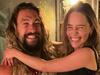 GoT stars have adorable reunion