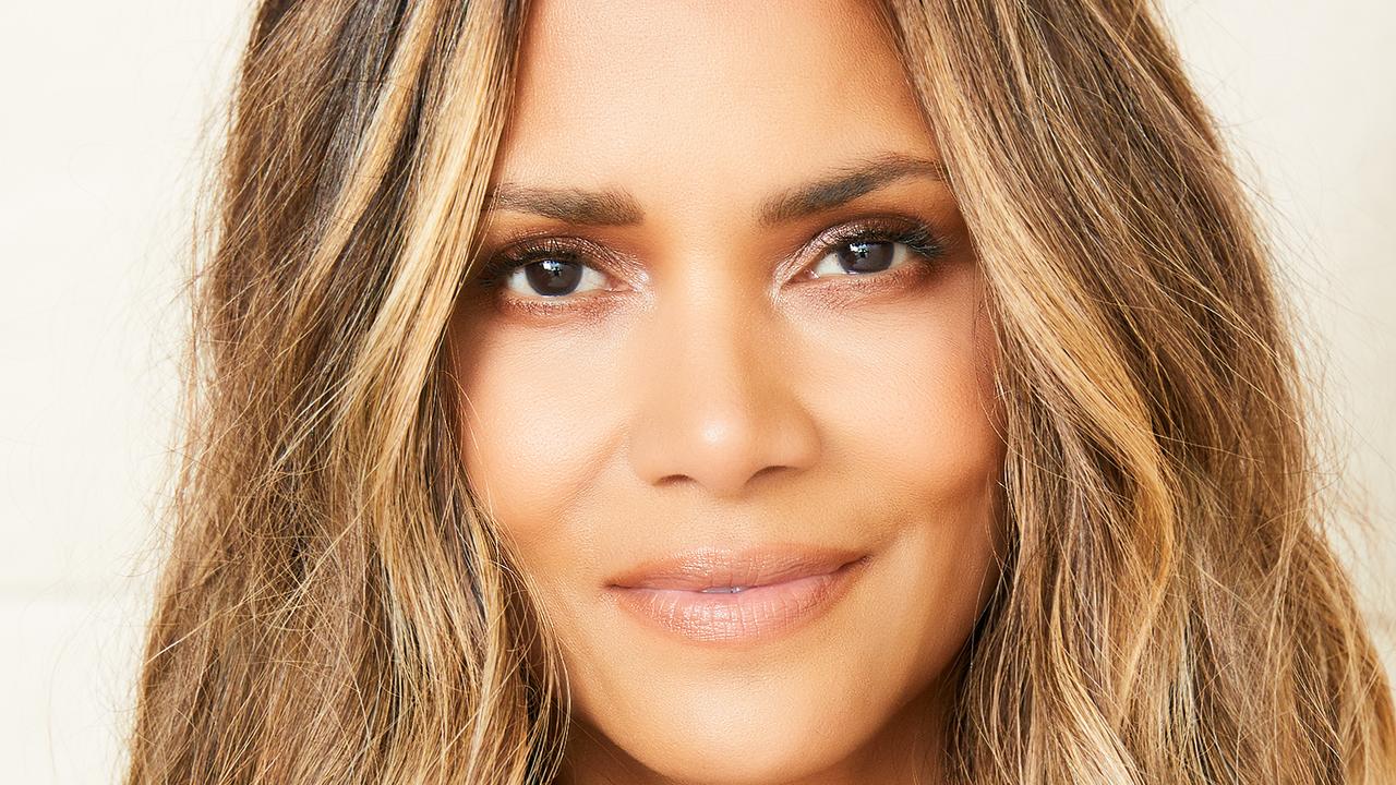 Halle Berry Reveals She Was Embarrassed To Have A Moustache When She Was Younger