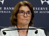 RBA to markets: don’t get carried away with rate cuts