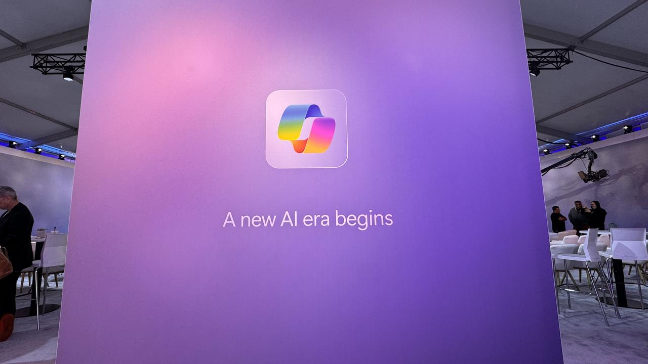 Microsoft says a new era of AI has begun with its AI Copilot+ PCs.