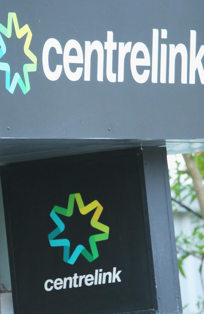 Centrelink is now ‘making changes’ to the system in the wake of the scandal. Picture: Scott Barbour/Getty Images