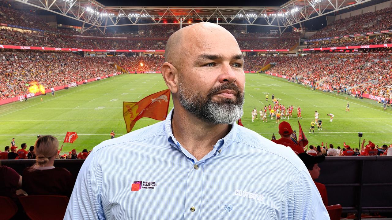 Payten lays out recipe for success in NRL showdown with Warriors