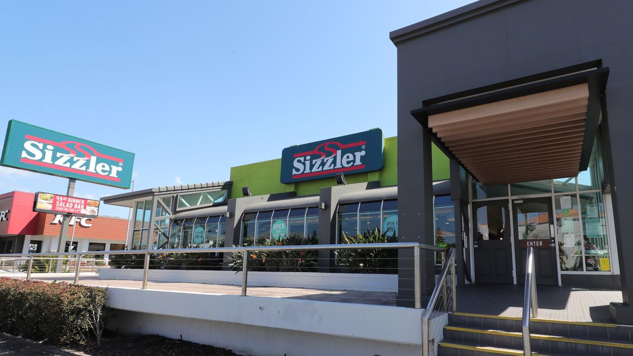 Susie O’Brien Why ‘all you can eat’ couldn’t save Sizzler Daily