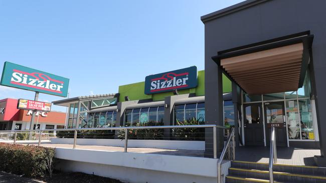 The end of Sizzler restaurants in Australia marks the end of an era.