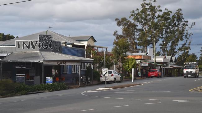 Yandina is expected to have more residential development within coming years.