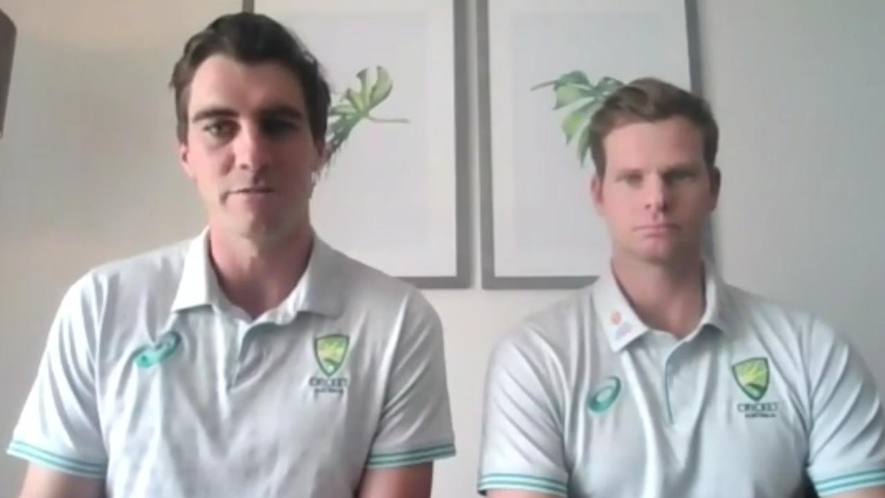 Ashes 2021: Pat Cummins Captain, Steve Smith Deputy, Reaction Of Former ...