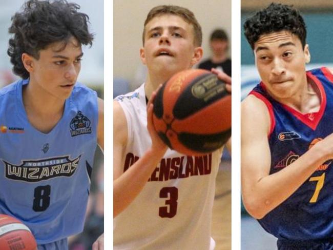 TOP 25: The players to watch in GPS Basketball 2022