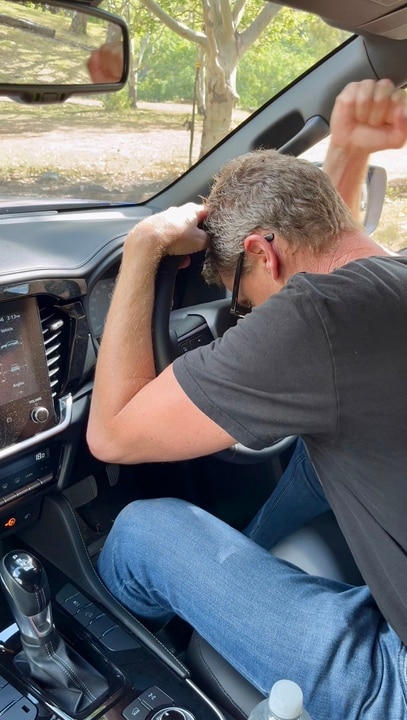 'Incredibly annoying' tech in new cars