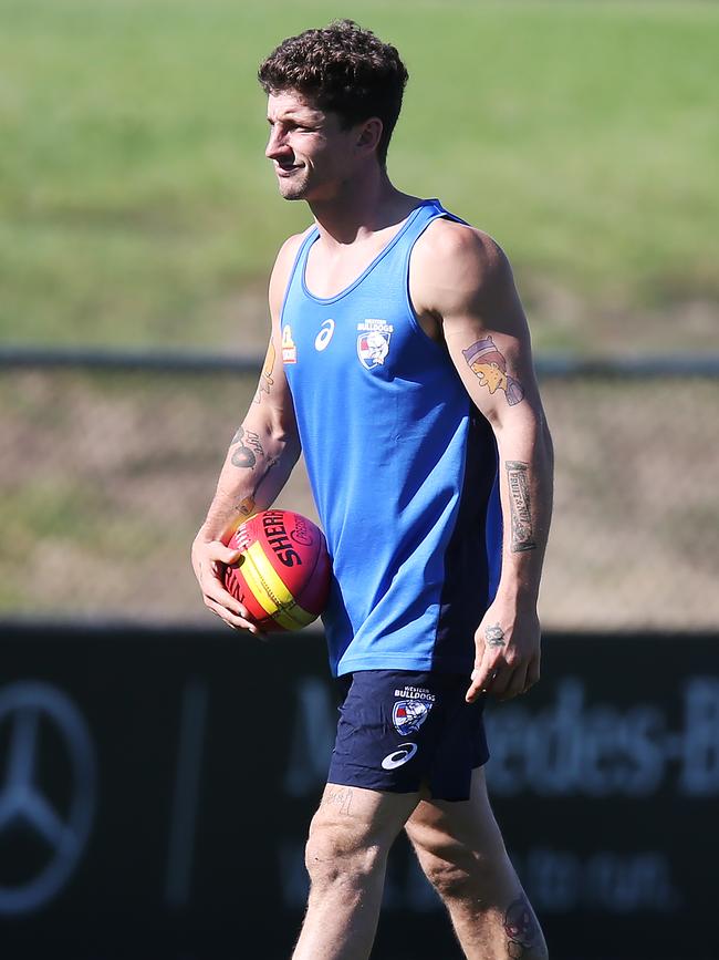 Tom Liberatore is still great SuperCoach buying ahead of Round 4.