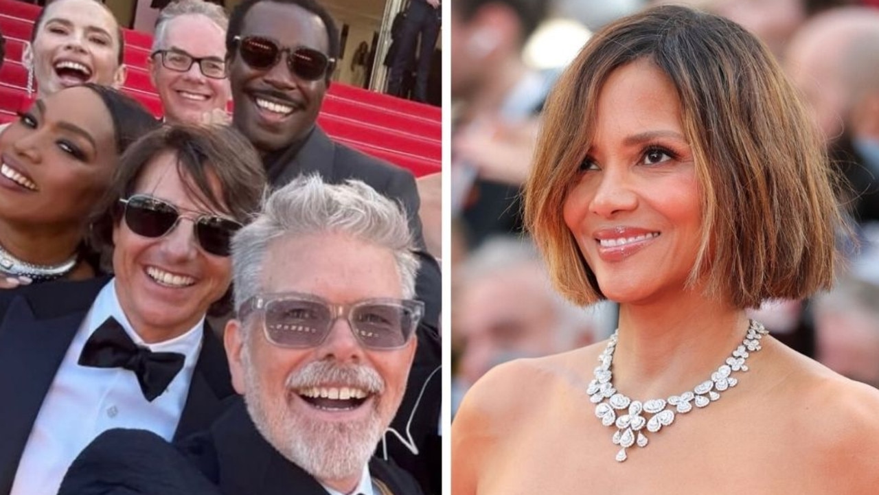 ‘Tarnished’: Extraordinary red carpet rule