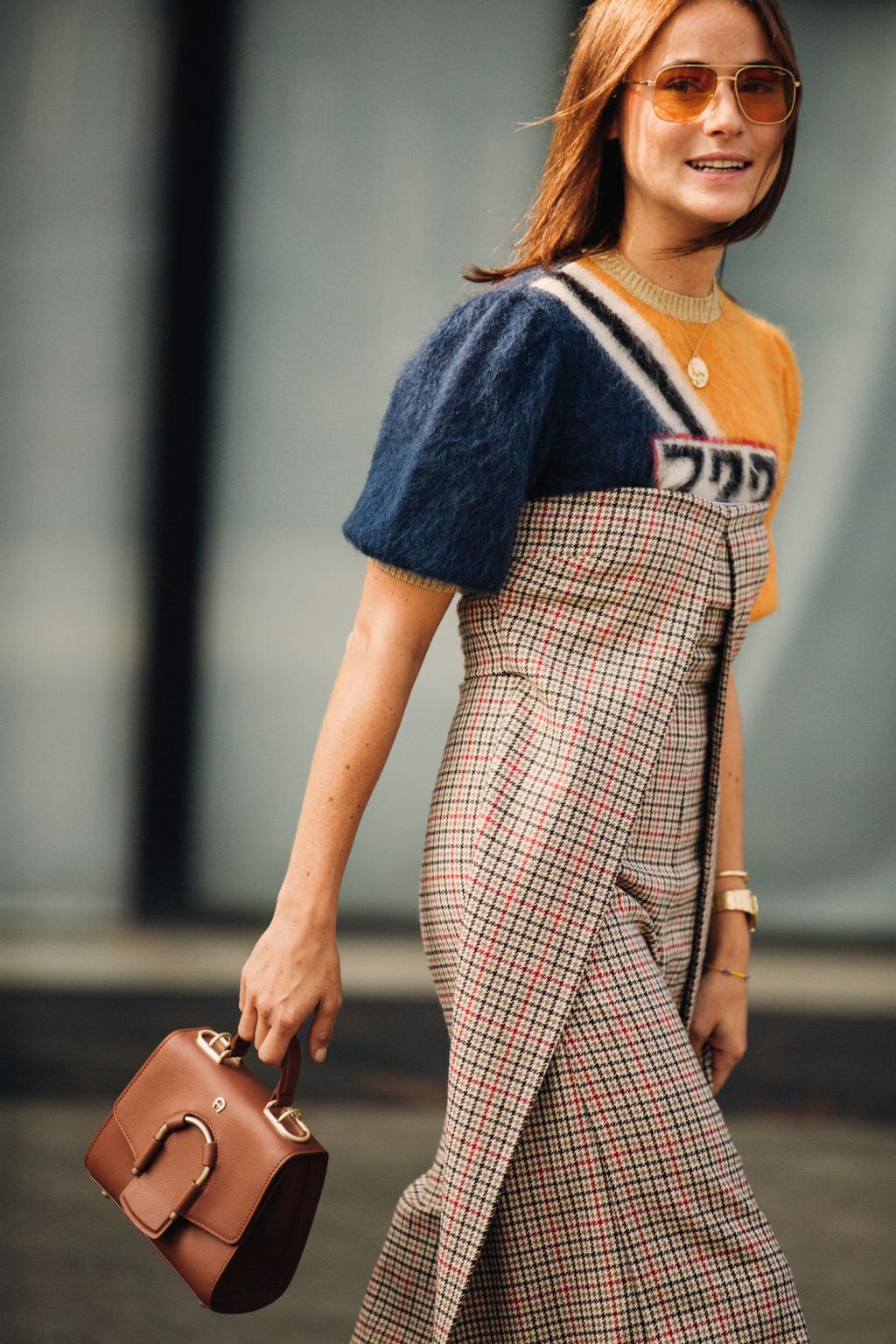 36 not so boring outfits for the office Vogue Australia