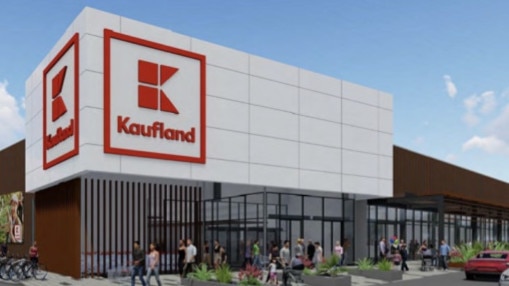 A Kaufland outlet in the Cumberland region would be welcome.