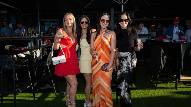 Doomben 10,000 race day social pictures by Grace Kessels