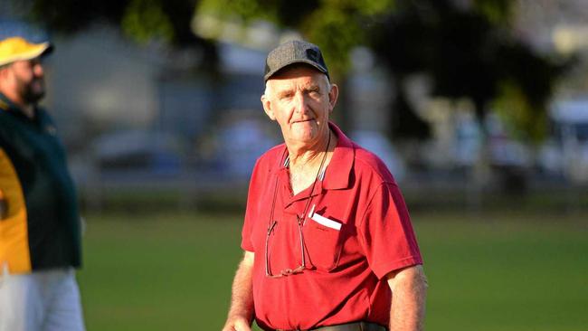 BRUCE BAXTER, Umpire: I feel absolutely disgusted. It was an exercise in gross stupidity. To think they thought they could get away with it. I am disapp- ointed as a supporter of Aust- ralian cricket. I think heads will roll, and deservedly so.  They know it is against the law. Picture: Matthew Elkerton