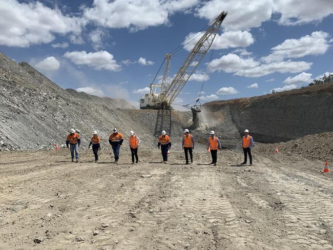 Bowen Basin mine expansion will create 250 new jobs