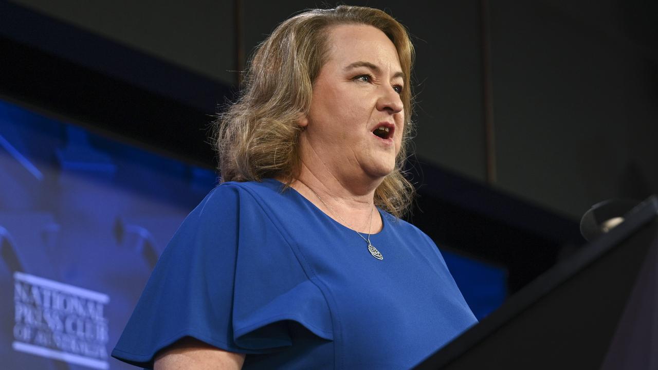 Public service women earn $8200 a year less