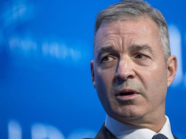 Activist investor Dan Loeb. Picture is from Bloomberg