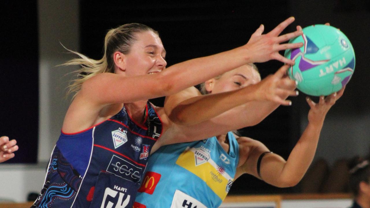 Live stream: Queensland’s top netballers set for new-look league