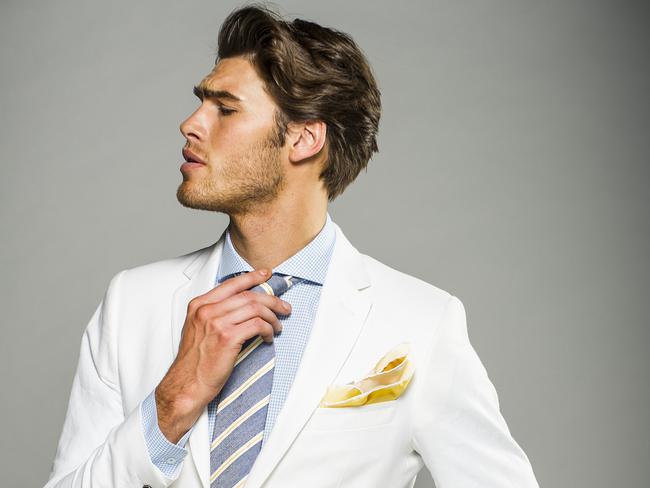 Spring Racing Carnival men’s fashion: Men to take more risks with ...