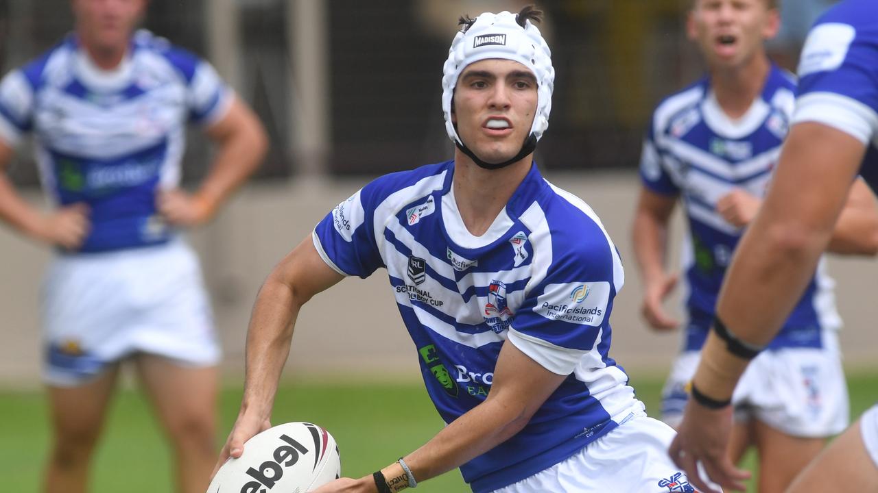 Aaron Payne Cup, Cowboys Challenge Teams of the Week 5 | The Cairns Post