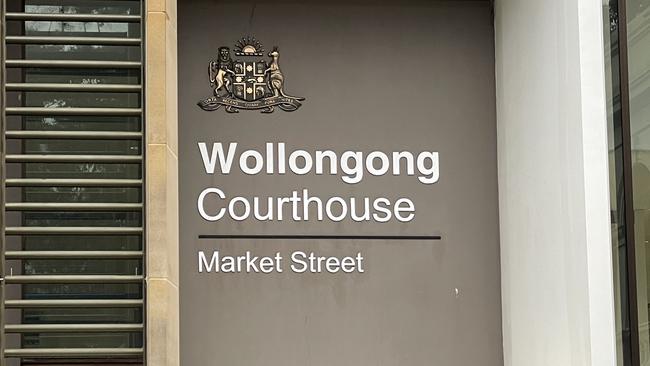 Jake Nikolas Hall, Drazsic Wheatley and Brendan Parsons faced Wollongong District Court on Friday ahead of their sentencing in May.