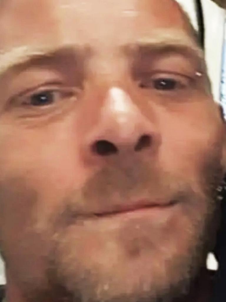 Robert Alan Gee, 44, of Stretton.