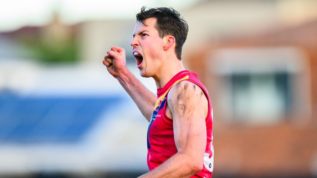 Live stream: Watch exclusive VAFA matches in 2025