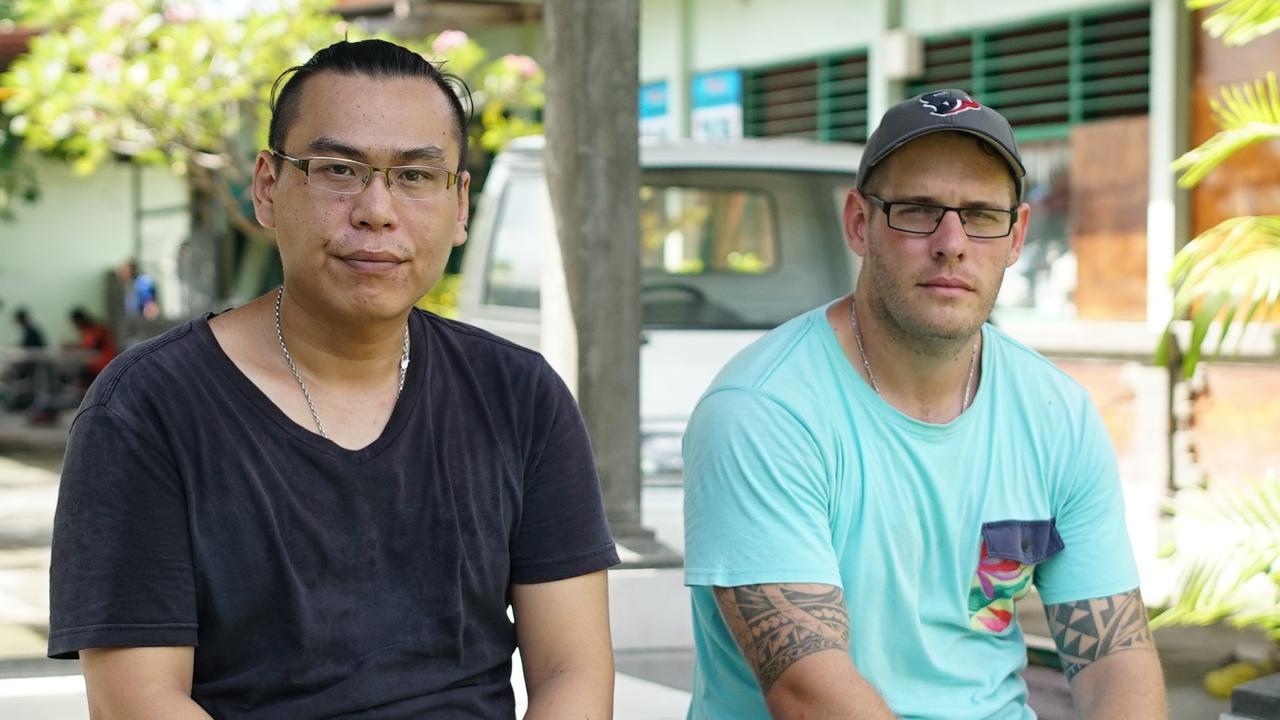 Bali Nine Drug Dealers To Return Home To Australia | News.com.au ...