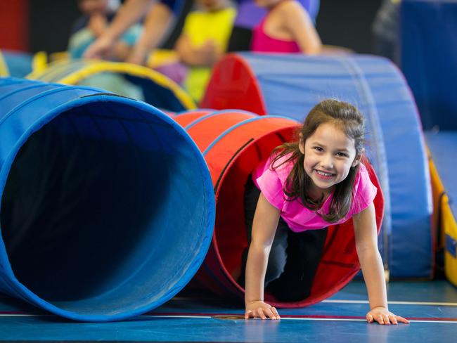 Kids are losing the benefits of free play, experts say.