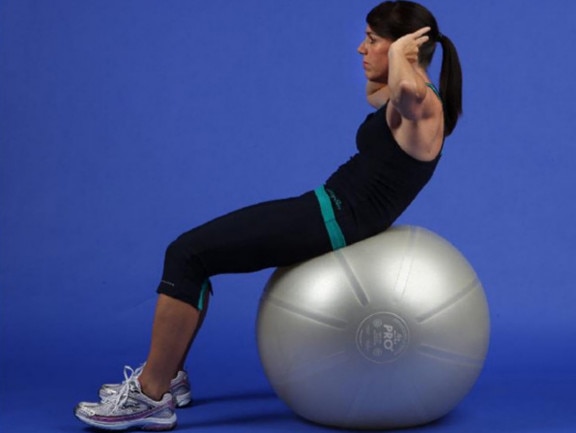 Buy stability clearance ball