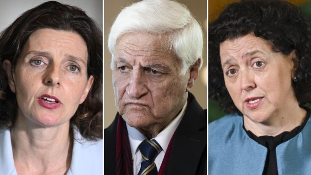 Revealed: The crossbench kingmakers in minority government