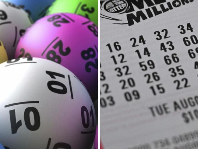 Unluckiest number in lottery draw revealed.