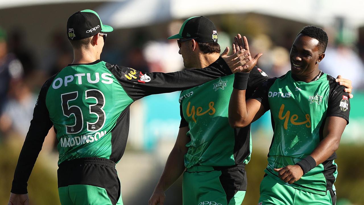 Live bbl cricket deals scores