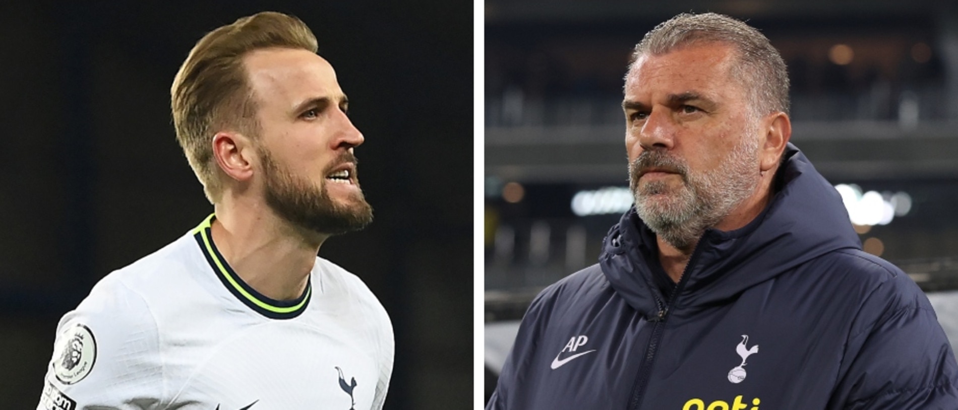 REPORT: Kane will agree to stay at Tottenham if resolution not