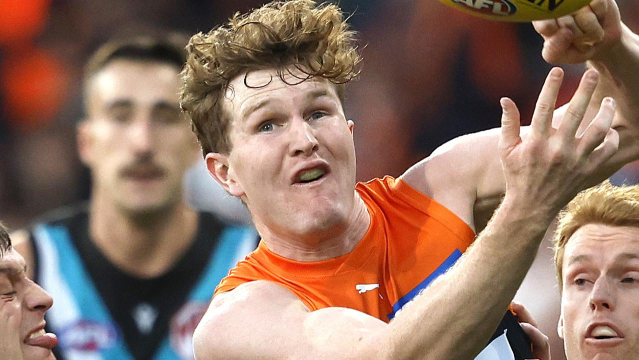 AFL news 2025 2025 Opening Round, 2025 AFL fixture, Sydney vs