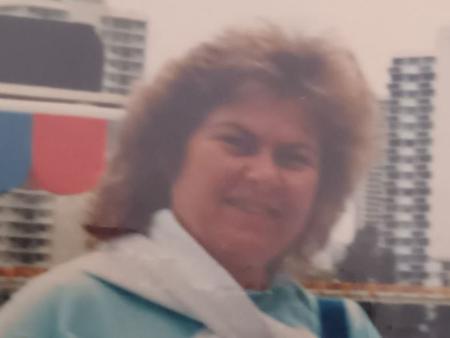 Police have announced a $1 reward for information leading to the arrest and conviction of whoever is responsible for Denise Govendir's death. Picture: NSW Police